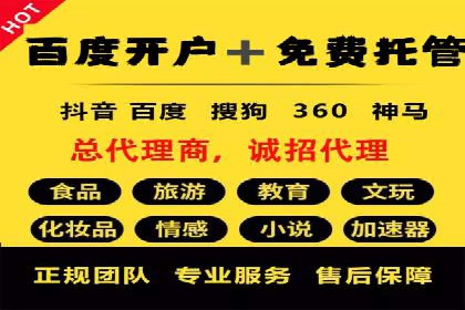 百度推广实战案例：提升网站流量技巧